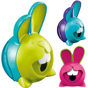Maped 017611 Croc Croc İnnovation Tavşanlı Kalemtraş - 1