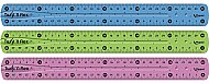 MAPED 027900 TWİST'N FLEX DÜZ ESNEK CETVEL 30cm - MAPED