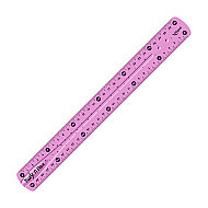 Maped 027900 Twist'N Flex Düz Esnek Cetvel 30cm - MAPED (1)