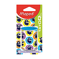 Maped 044111 Kalemtraş Can Metal - MAPED