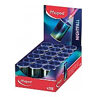 Maped 046017 Nıghtfall Kalemtraş - MAPED