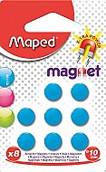 MAPED 051100 MIKNATIS 10mm 8Lİ BLİSTER - MAPED