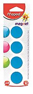 MAPED 052700 MIKNATIS 27mm 4LÜ BLİSTER - MAPED
