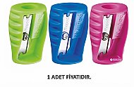MAPED 063211 BOOGY PLASTİK KALEMTRAŞ - MAPED