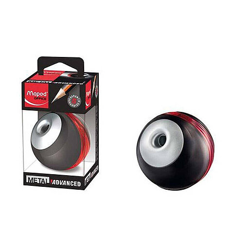 MAPED 067510 ADVANCED METAL KALEMTRAŞ - 2