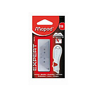 MAPED 085910 EXPERT GENİŞ MAKET BIÇAĞI YEDEĞİ 10LU (085110 HALI KESME BIÇAĞI YEDEĞİ) - 2