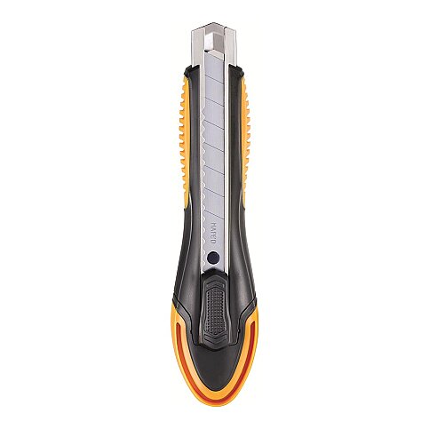 MAPED 086610 ULTİMATE GENİŞ MAKET BIÇAĞI 18mm BİLİSTER - 1