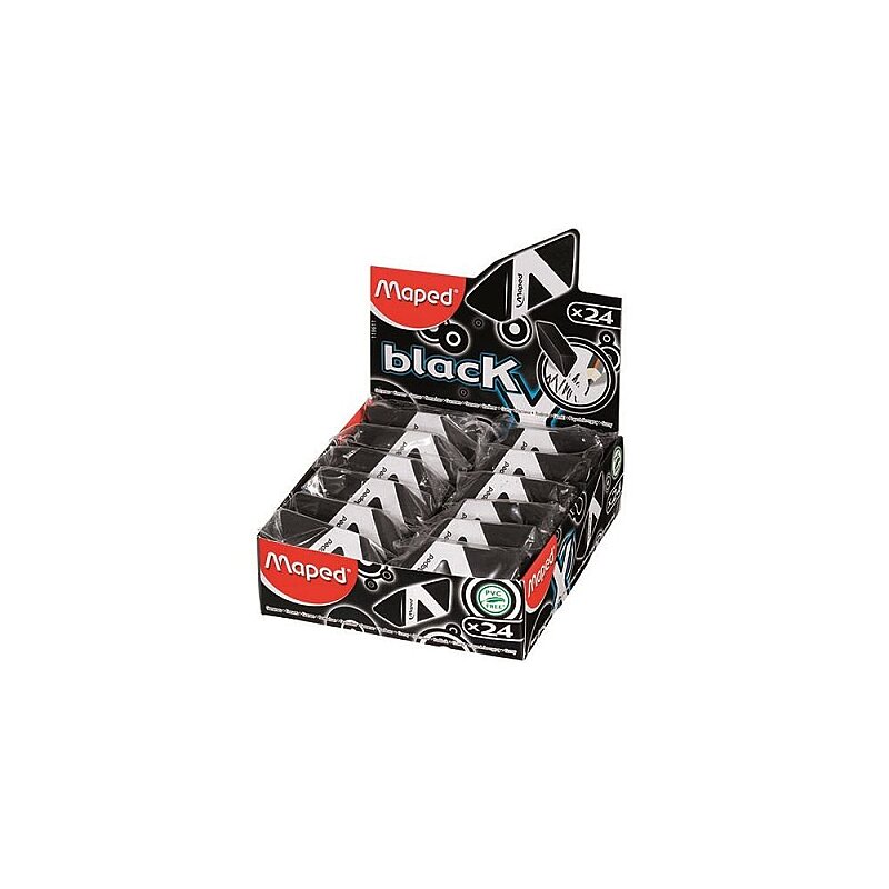 MAPED 119611 PİRAMİT GOMME SİLGİ