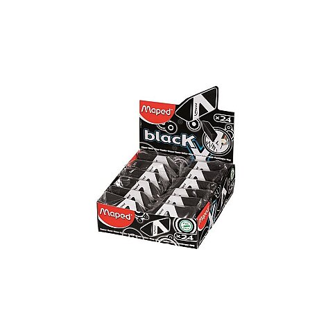 Maped 119611 Piramit Gomme Silgi - 1