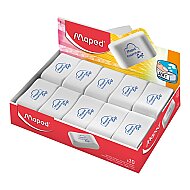 MAPED 122811 SOFT GENİŞ SİLGİ - MAPED
