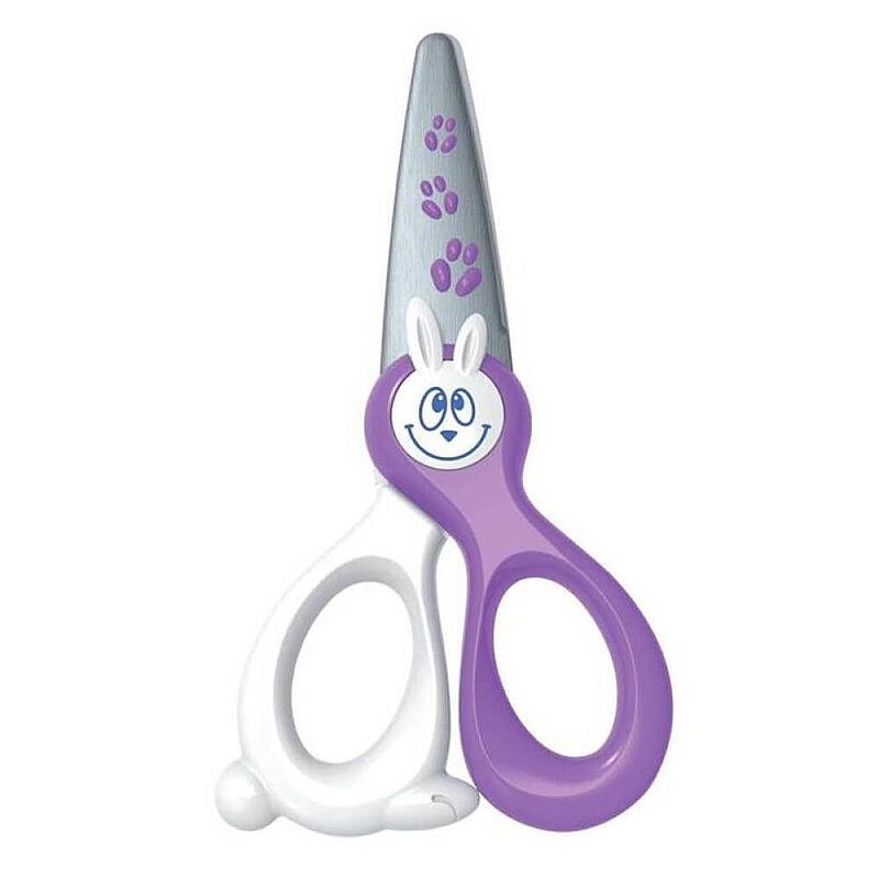MAPED 137702 KİDİKUT ÇOCUK MAKASI 12cm