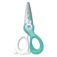 MAPED 137702 KİDİKUT ÇOCUK MAKASI 12cm - MAPED (1)