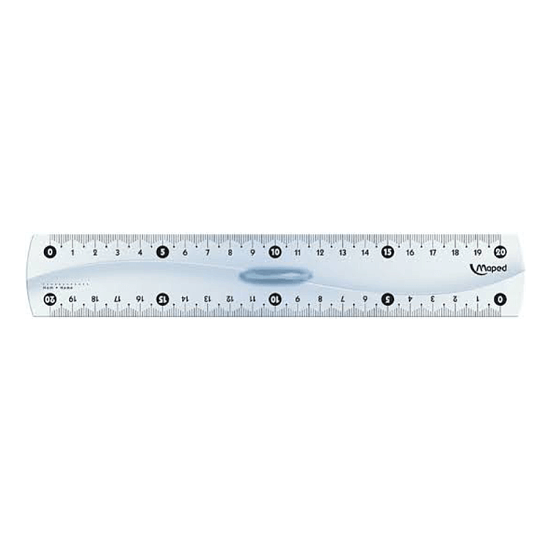 MAPED 146108 START ÇİFT DESİMETRE 20cm