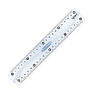 Maped 146108 Start Çift Desimetre 20cm - MAPED (1)