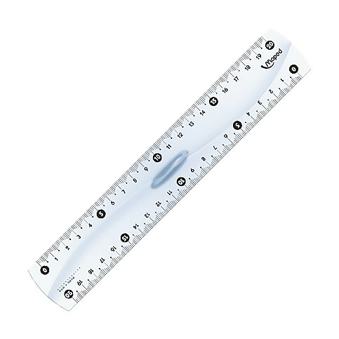 MAPED 146108 START ÇİFT DESİMETRE 20cm - 2