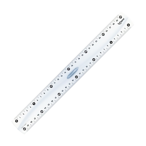 Maped 146109 Start Tribl Desimetre 30Cm - 1