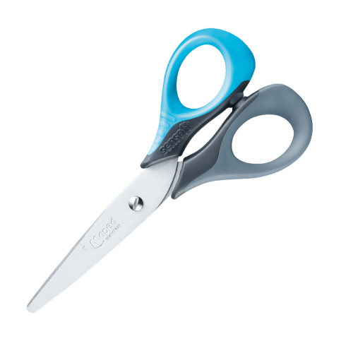 Maped 169300 Sensoft Simetrik Makas 13Cm - 1