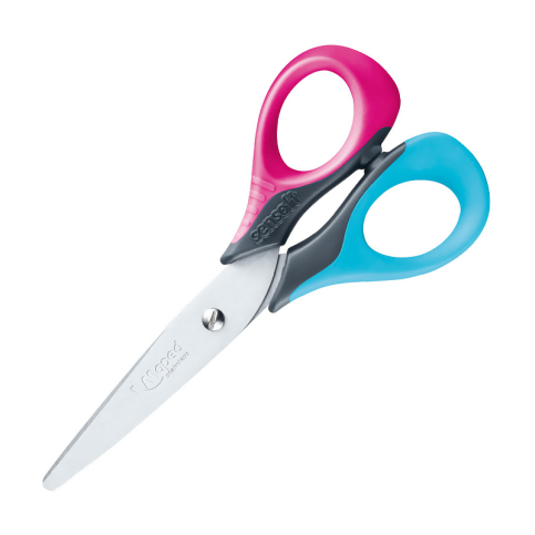 Maped 169300 Sensoft Simetrik Makas 13Cm - 2