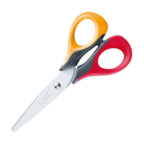 Maped 169300 Sensoft Simetrik Makas 13Cm - 3
