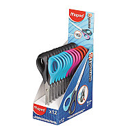 MAPED 169600 SENSOFT SİMETRİK MAKAS 16cm - MAPED (1)