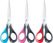 Maped 169600 Sensoft Simetrik Makas 16Cm - Maped (1)