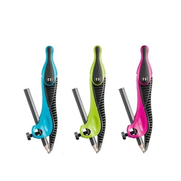 Maped 191611 Kidz Kalem Yuvalı Pergel - MAPED