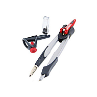 Maped 196100 Stop System Pergel Seti 3lü - MAPED (1)