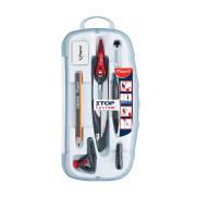 Maped 196102 Stop System Pergel Seti 7li - 1
