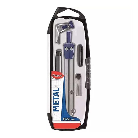 MAPED 197513 START PERGEL SETİ 5Lİ - 1