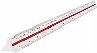 MAPED 240014 MİKYAS ÖLÇEKLİ CETVEL - MAPED