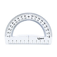 Maped 242830 Start Maxi Cetvel Seti 30cm 4lü - MAPED (1)