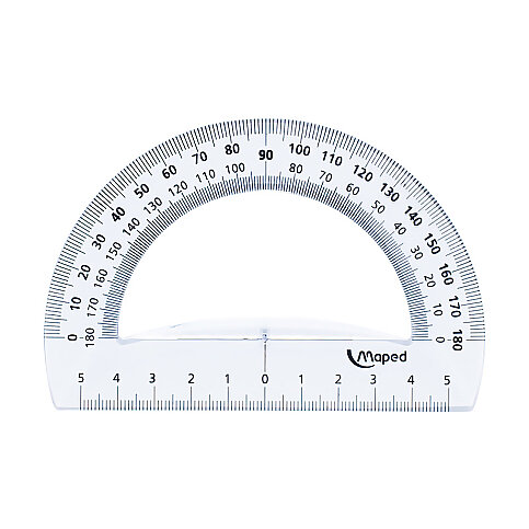 MAPED 242830 START MAXİ CETVEL SETİ 30cm 4LÜ - 2