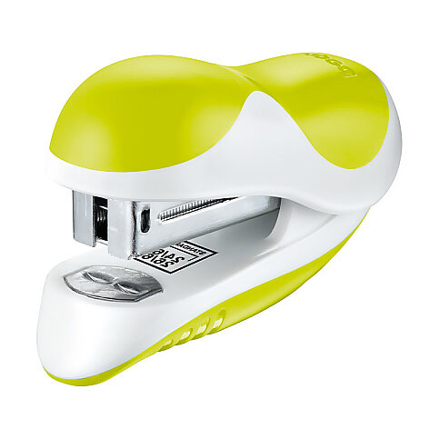 Maped 352111 Ergologic Mini Zımba Makinesi No:24/6 - 2