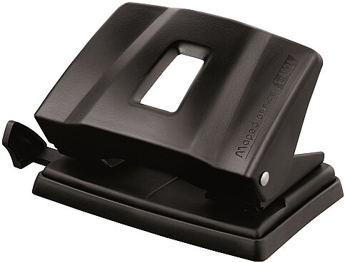 MAPED 402411 ESSENTİALS METAL DELGEÇ 20-25 SAYFA - 1