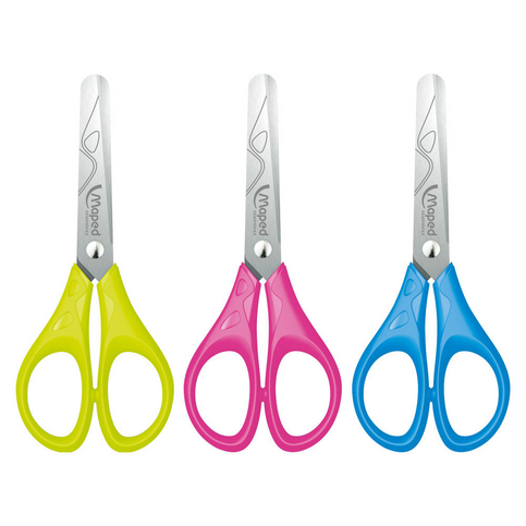 Maped 464212 Essentials Makas 13cm - 3