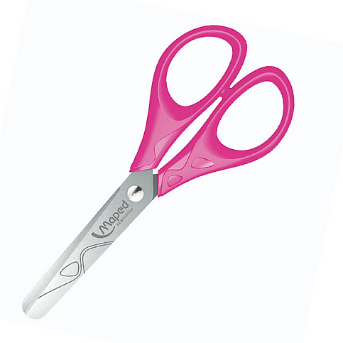 Maped 464212 Essentials Makas 13cm - 2