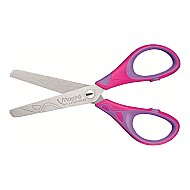 MAPED 464412 ESSENTİALS SOFT SİMETRİK MAKAS 13cm - MAPED