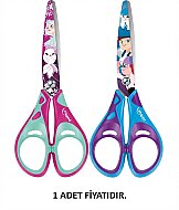 MAPED 464912 TATOO SİMETRİK MAKAS 13cm - MAPED (1)