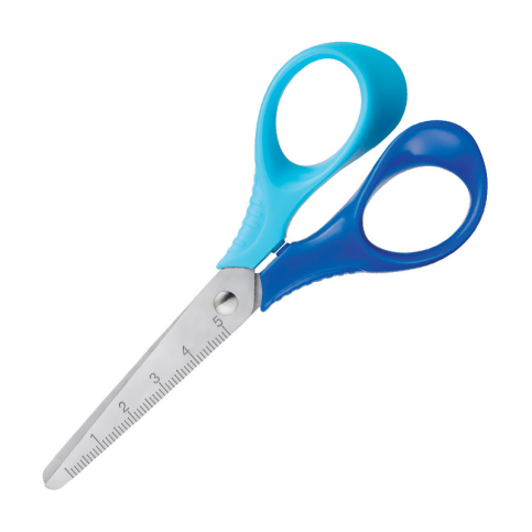Maped 499210 Advanced Gel Simetrik Makas 21cm - 1