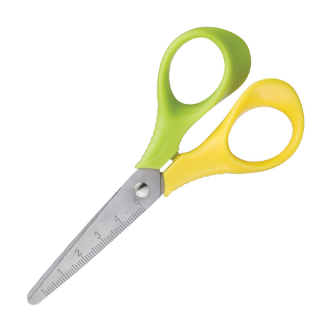 Maped 499210 Advanced Gel Simetrik Makas 21cm - 4
