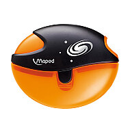 MAPED 503700 GALACTİC PLASTİK KALEMTRAŞ - MAPED