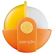 Maped 511320 Zenoa Beyaz Silgi - 2