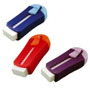 Maped 512000 Gom Stick Üniversal Sürgülü Silgi - 3