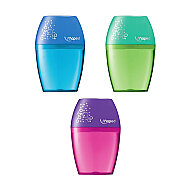Maped 534753Zg Shaker Hazneli Plastik Kalemtraş - 2