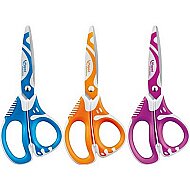 Maped 670112 Zenoa Fit Makas 13cm - 2