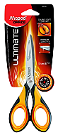 Maped 697710 Ultimate Asimetrik Makas 21cm Blister - 2