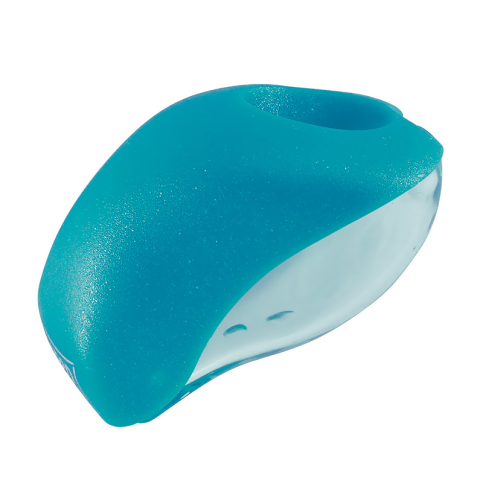 Maped 507100 Bulbo Kapaklı Plastik Kalemtraş - 1