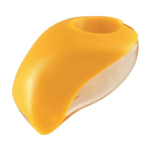 Maped 507100 Bulbo Kapaklı Plastik Kalemtraş - 2