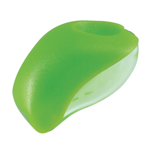 Maped 507100 Bulbo Kapaklı Plastik Kalemtraş - 3