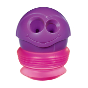 Maped 501700 Croc Croc Hazneli Çift Bıçaklı Kalemtraş - 3